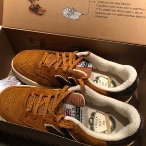 New Balance IPA Pack
